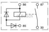 VW 183915511 Relay